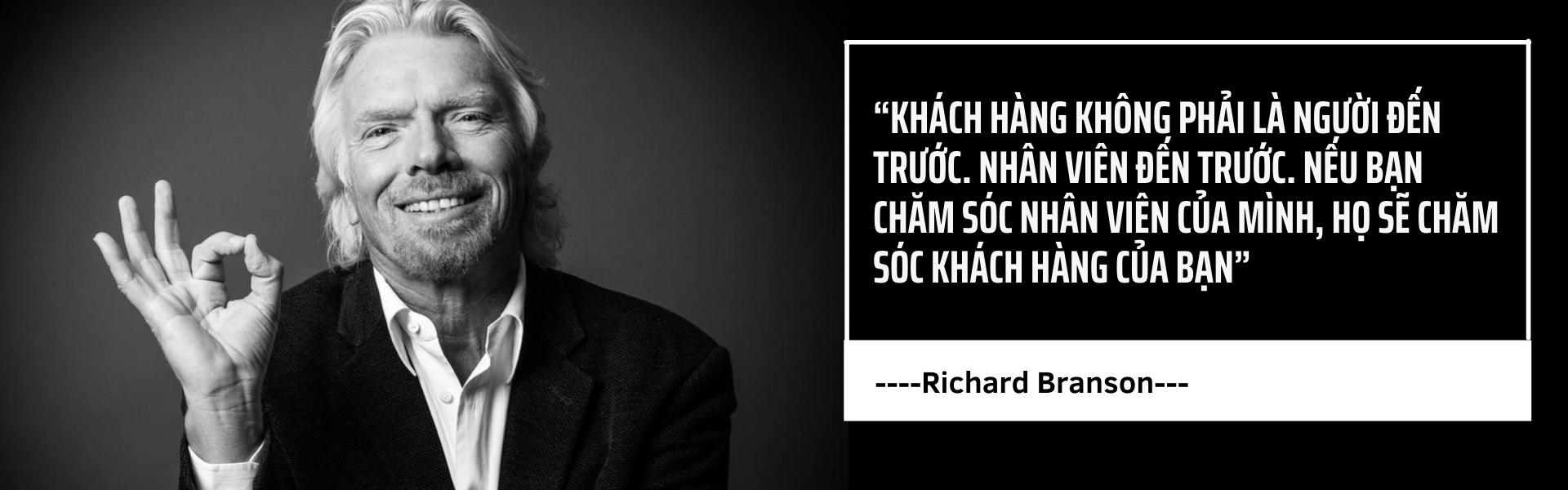 Nghệ Thuật Gia Tăng Trải Nghiệm Nhân Viên Trong Cuộc Đua Giữ Chân Nhân Tài trải nghiệm nhân viên