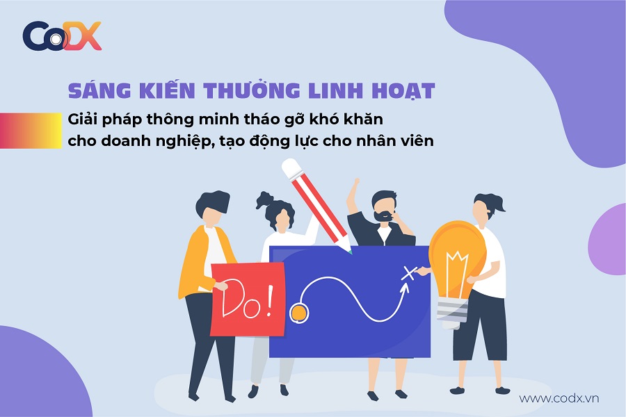 triển khai lương cảm xúc