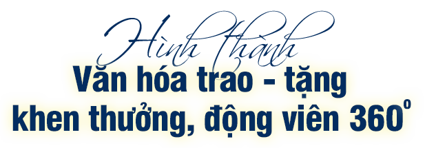 ví thưởng điện tử