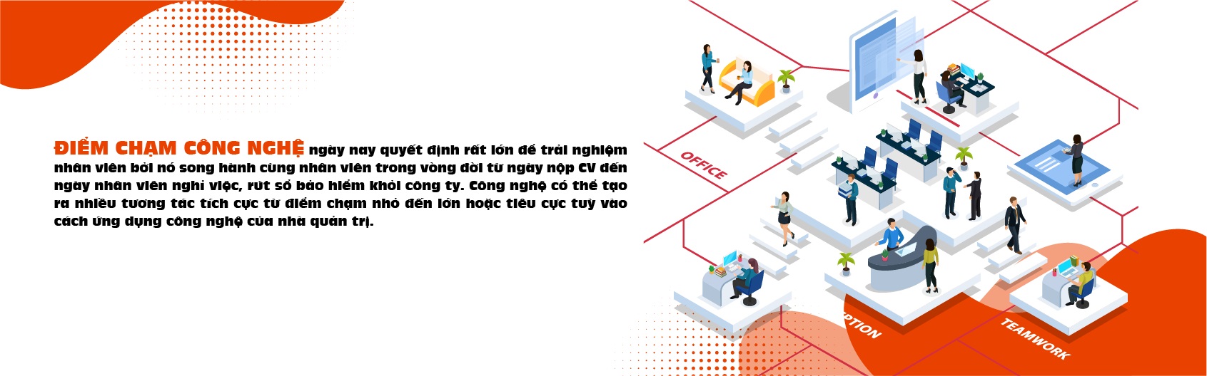 nhật ký hành trình nhân viên tại doanh nghiệp