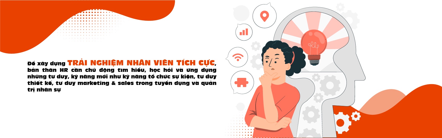 nhật ký hành trình nhân viên tại doanh nghiệp