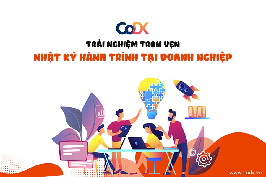 trải nghiệm nhân viên