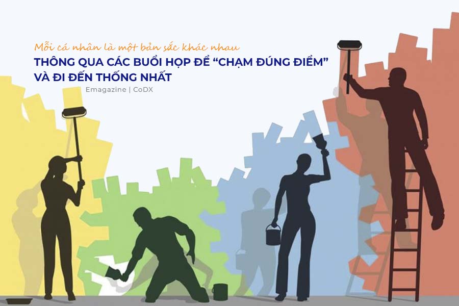 mẫu quy tắc ứng xử trong doanh nghiệp