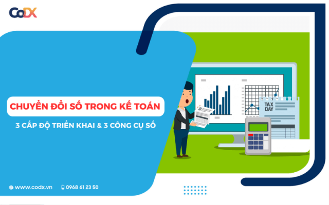 tin tức chuyển đổi số