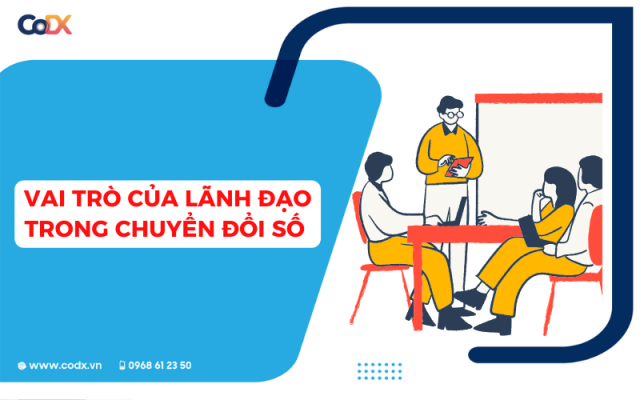 tin tức chuyển đổi số